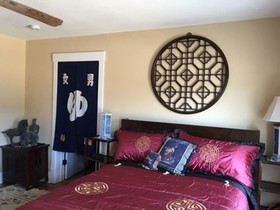 The Attwood House Bed And Breakfast