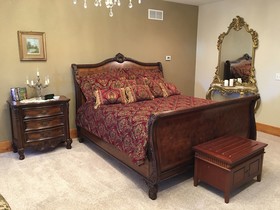 The Attwood House Bed And Breakfast