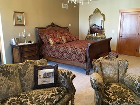 The Attwood House Bed And Breakfast