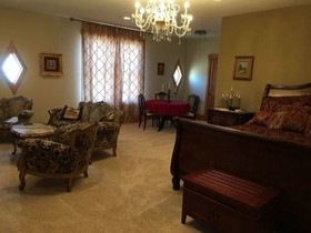 The Attwood House Bed And Breakfast