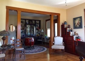 The Attwood House Bed And Breakfast