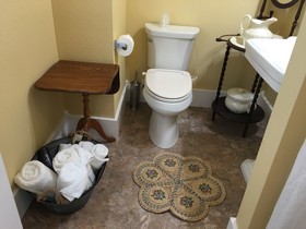 The Attwood House Bed And Breakfast
