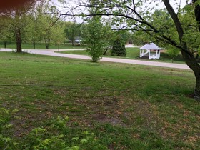 The Attwood House Bed And Breakfast