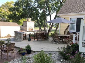 The Attwood House Bed And Breakfast
