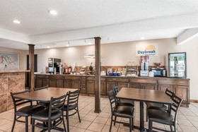 Days Inn by Wyndham Russell