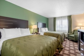 Quality Inn Russell