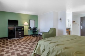 Quality Inn Russell