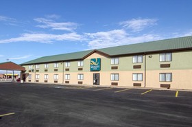 Quality Inn Russell