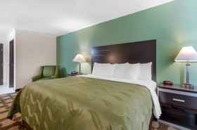 Quality Inn Russell