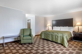 Quality Inn Russell