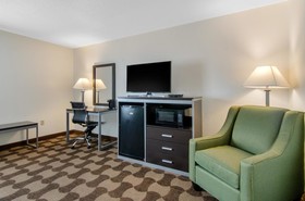 Quality Inn Russell