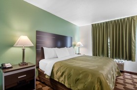Quality Inn Russell