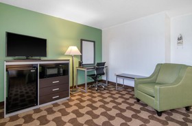 Quality Inn Russell