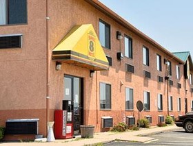 Quality Inn Russell