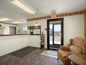 Quality Inn Russell
