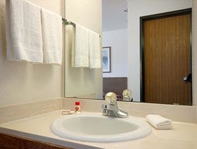 Quality Inn Russell