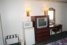 Ambassy Motel Salina