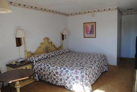 Ambassy Motel Salina