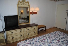 Ambassy Motel Salina