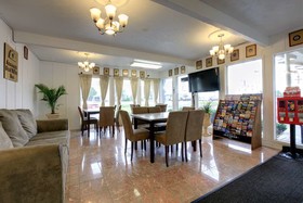 Americas Best Value Inn