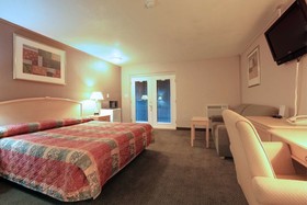 Americas Best Value Inn