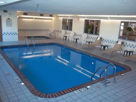 Sleep Inn & Suites Salina West