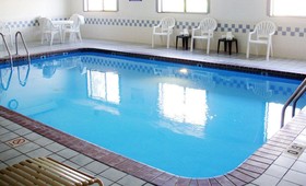 Sleep Inn & Suites Salina West