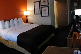 Sleep Inn & Suites Salina West