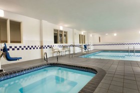 Baymont by Wyndham Salina