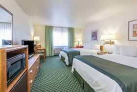 Baymont by Wyndham Salina