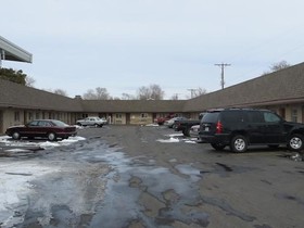 Budget King Motel