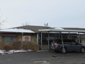 Budget King Motel