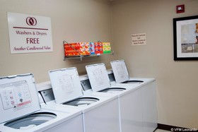 Candlewood Suites Salina