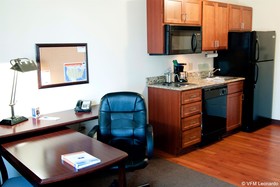 Candlewood Suites Salina
