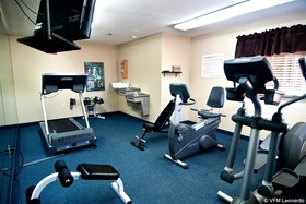 Candlewood Suites Salina