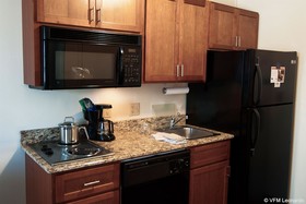 Candlewood Suites Salina