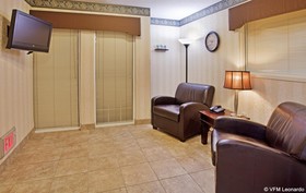 Candlewood Suites Salina