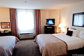 Candlewood Suites Salina