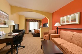 Comfort Suites