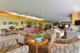 Comfort Suites