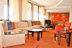 Courtyard Salina