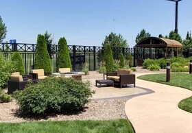 Courtyard Salina