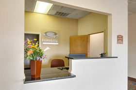 Americas Best Value Inn Salina