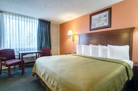 Americas Best Value Inn Salina