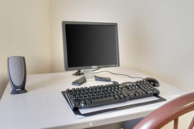 Americas Best Value Inn Salina