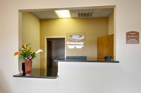 Americas Best Value Inn Salina