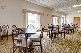 Americas Best Value Inn Salina