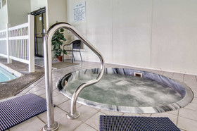 Americas Best Value Inn Salina