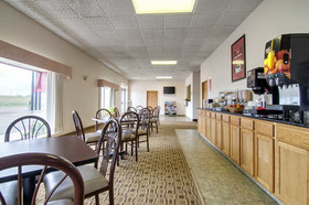 Americas Best Value Inn Salina