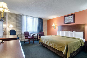 Americas Best Value Inn Salina